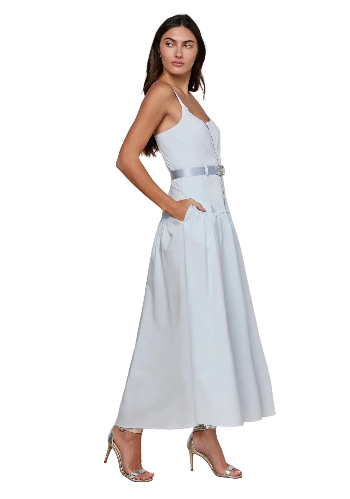 L'Agence- Rima Dress