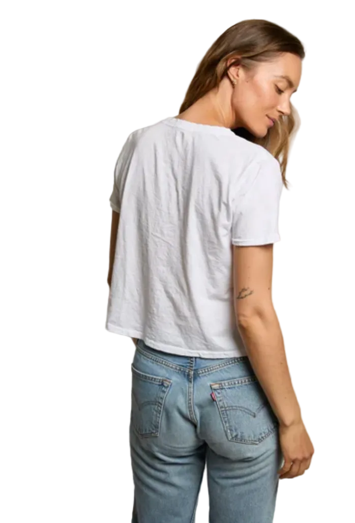 PWT- Beckett Tee