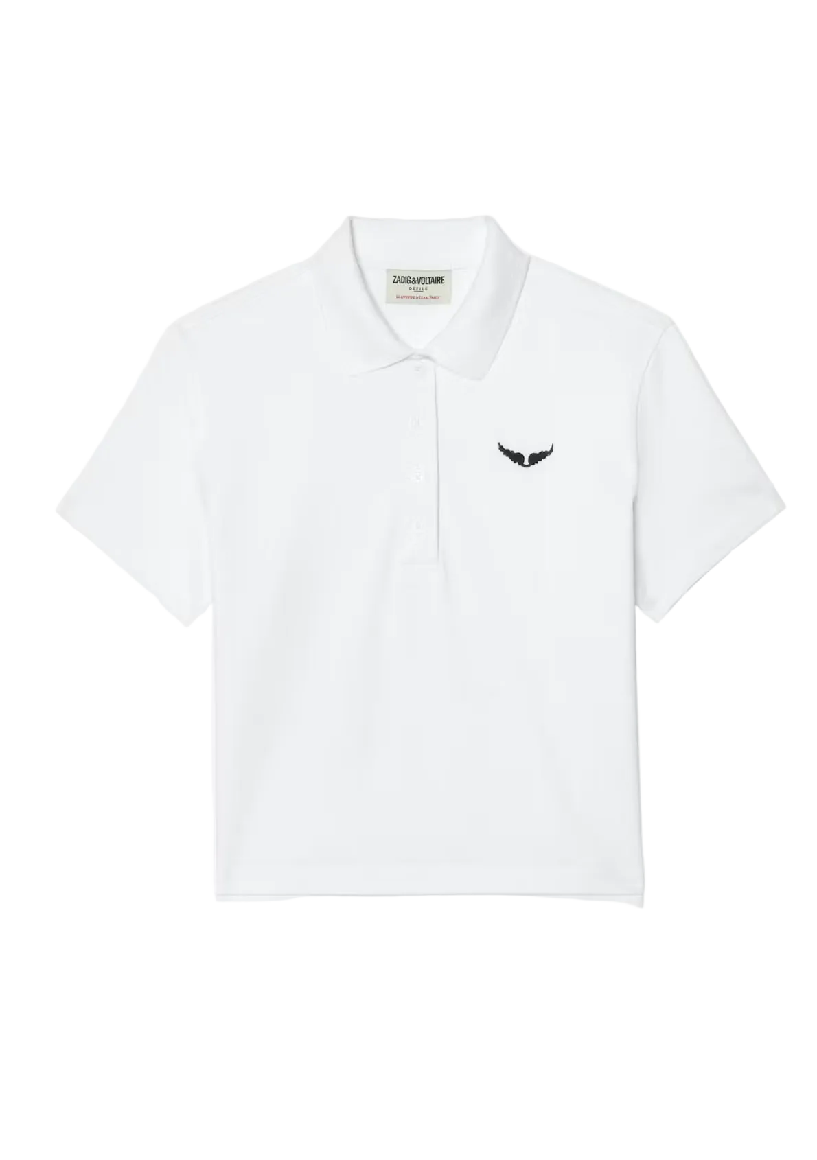 Zadig & Voltaire- Mirta Polo