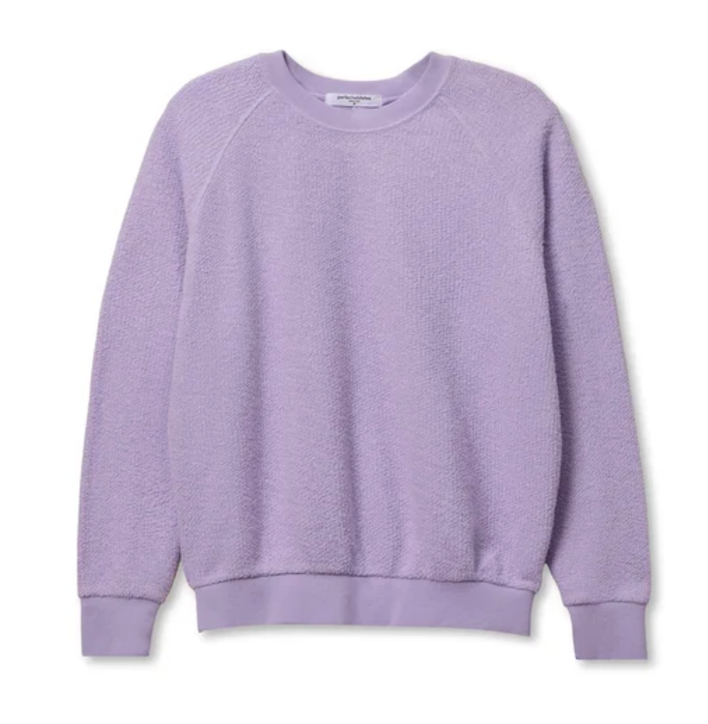 PWT- Ziggy Sweatshirt