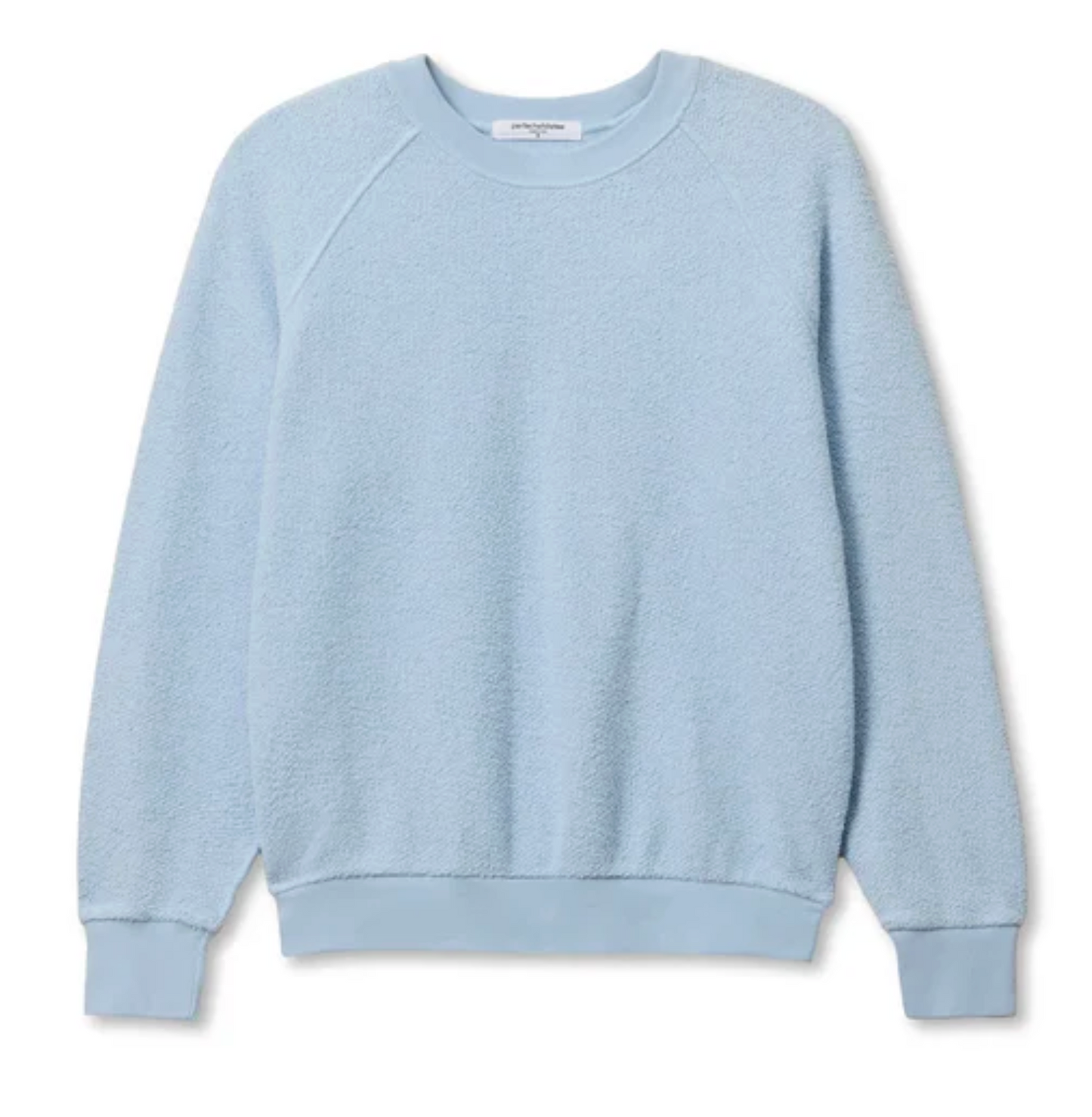 PWT- Ziggy Sweatshirt