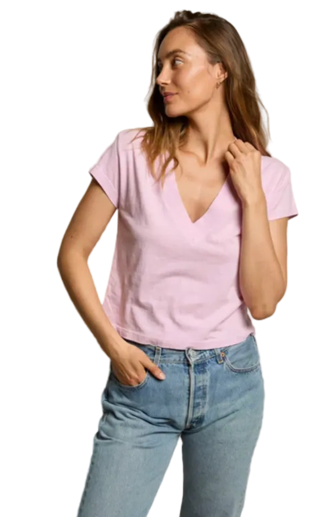 PWT- Alanis Tee