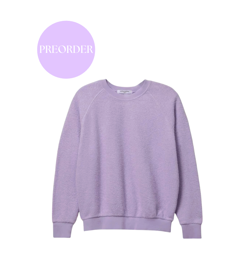PWT- Ziggy Sweatshirt