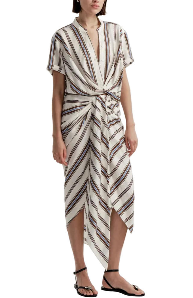 A.L.C- Rhodes Skirt