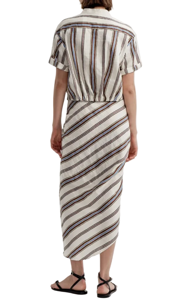 A.L.C- Rhodes Skirt