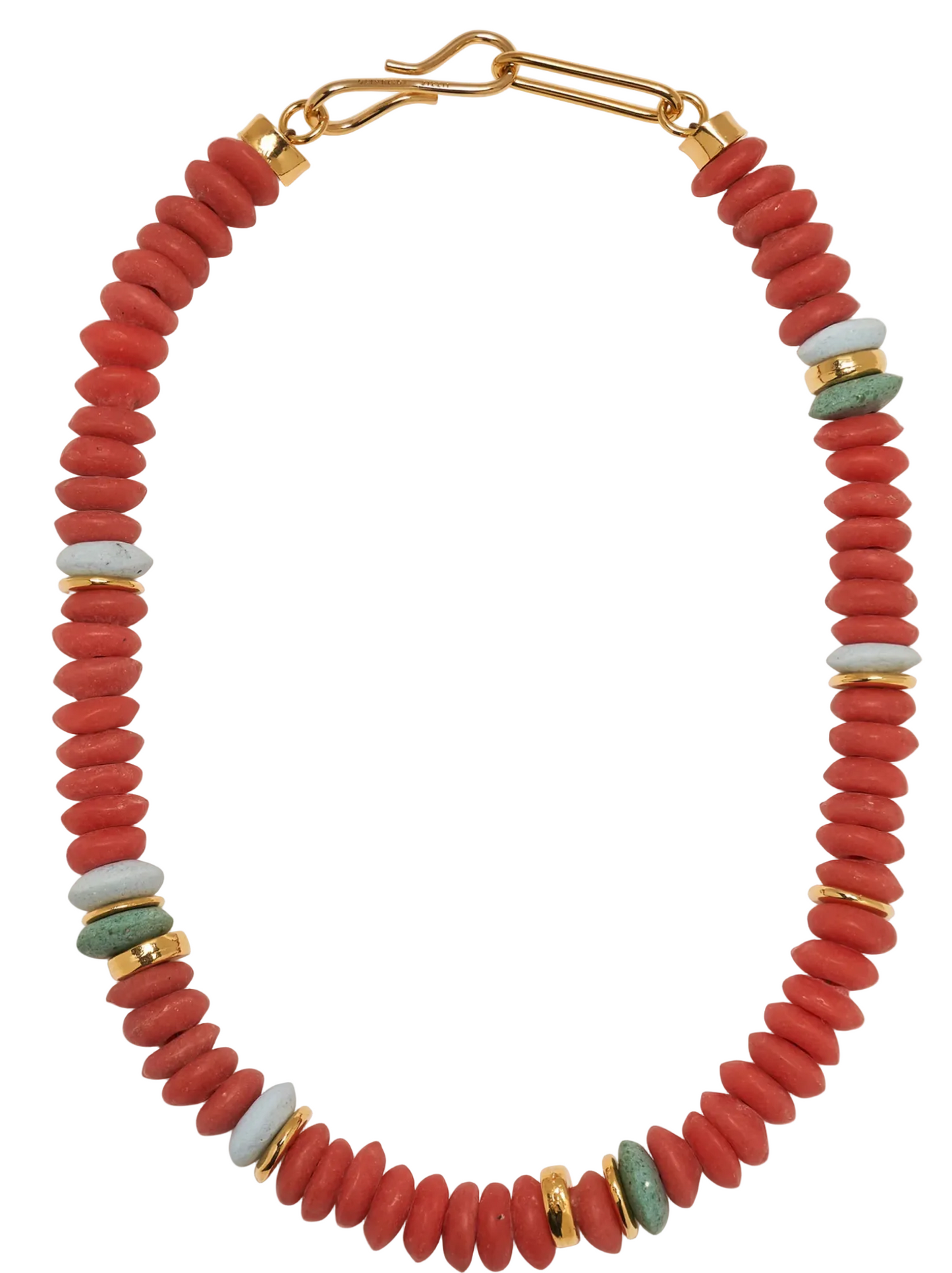 LF- Laguna Necklace