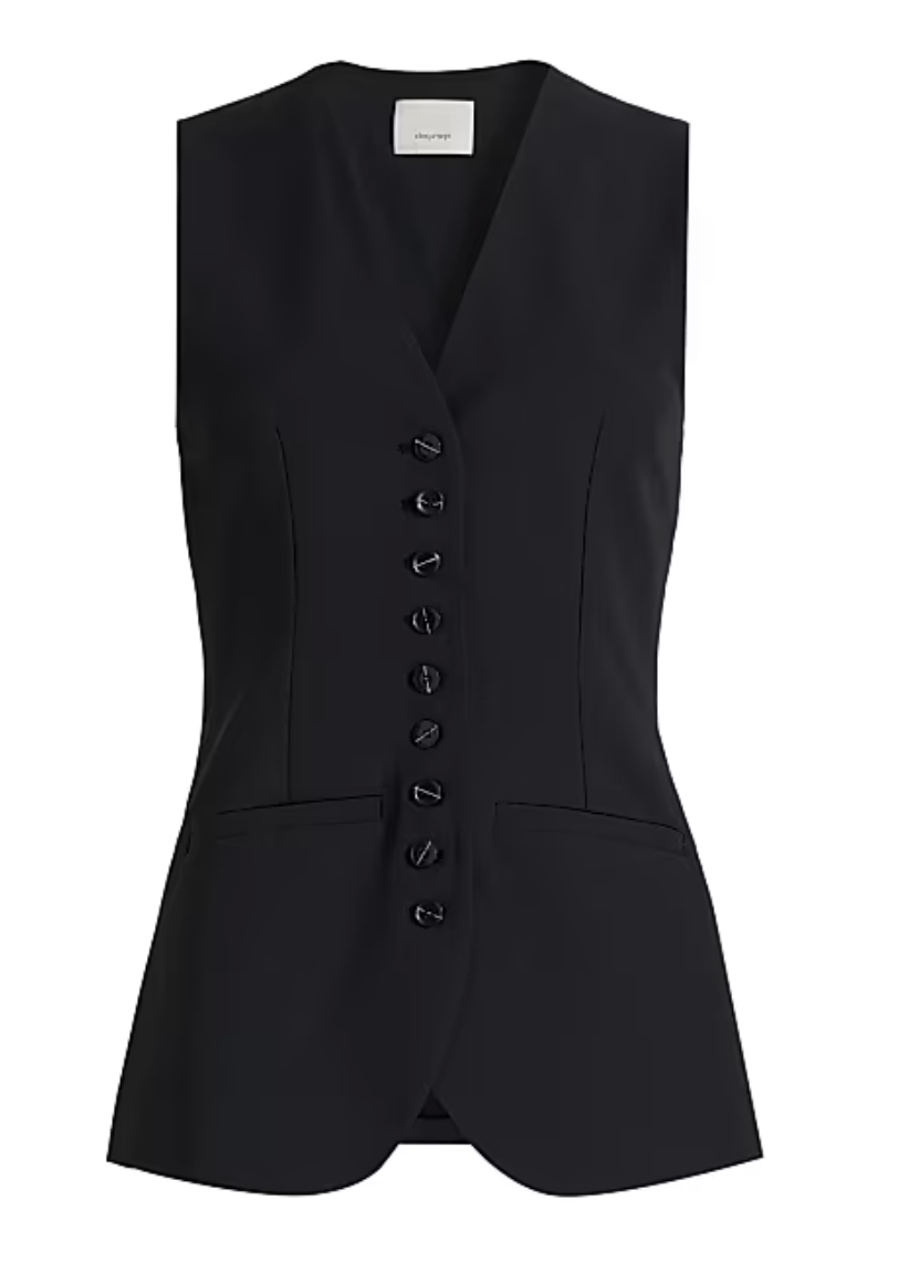 Cinq à Sept- Kallen Vest