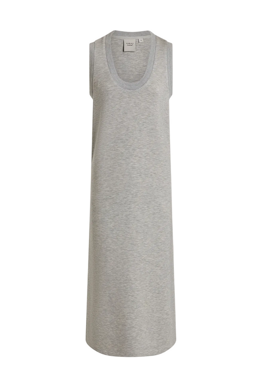 Varley- Kyler Tank Midi Dress