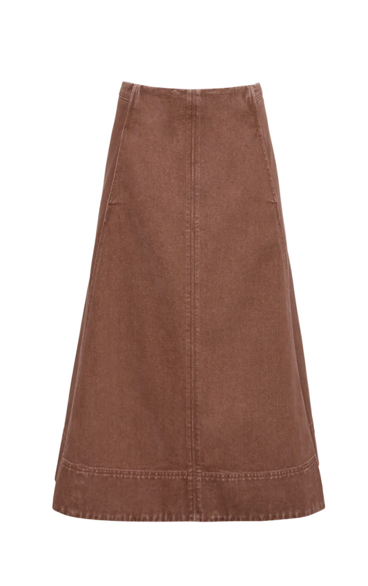 Cara Cara- Aisha Skirt