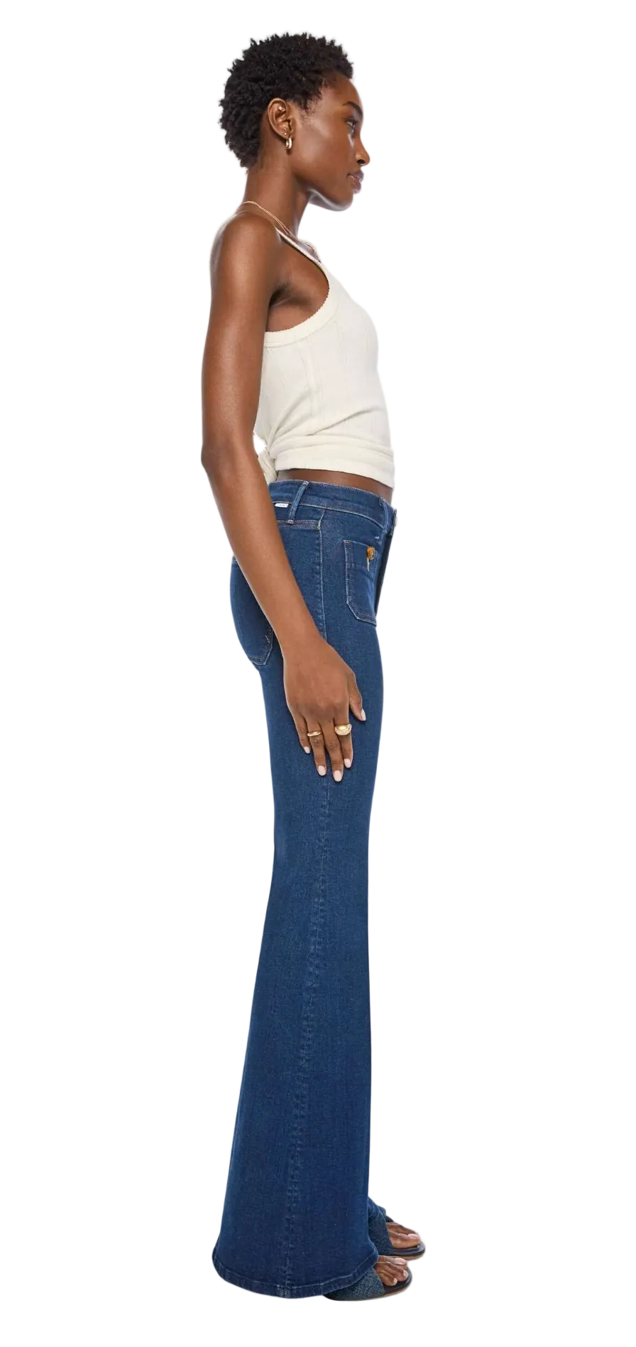 MOTHER- The Patch Pocket Doozy