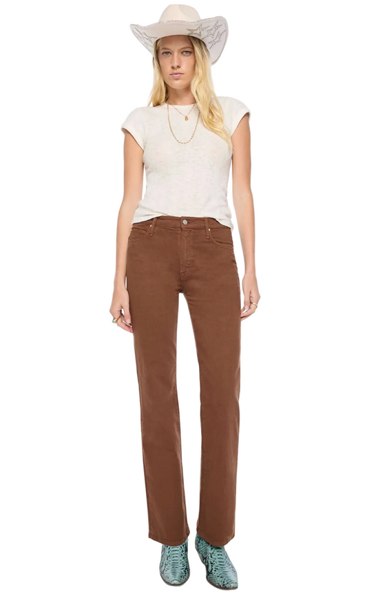 MOTHER- The Kick It