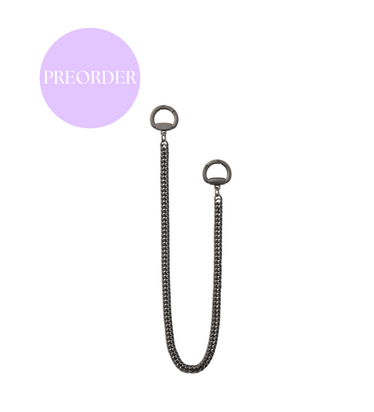 Frame- The Wallet Chain