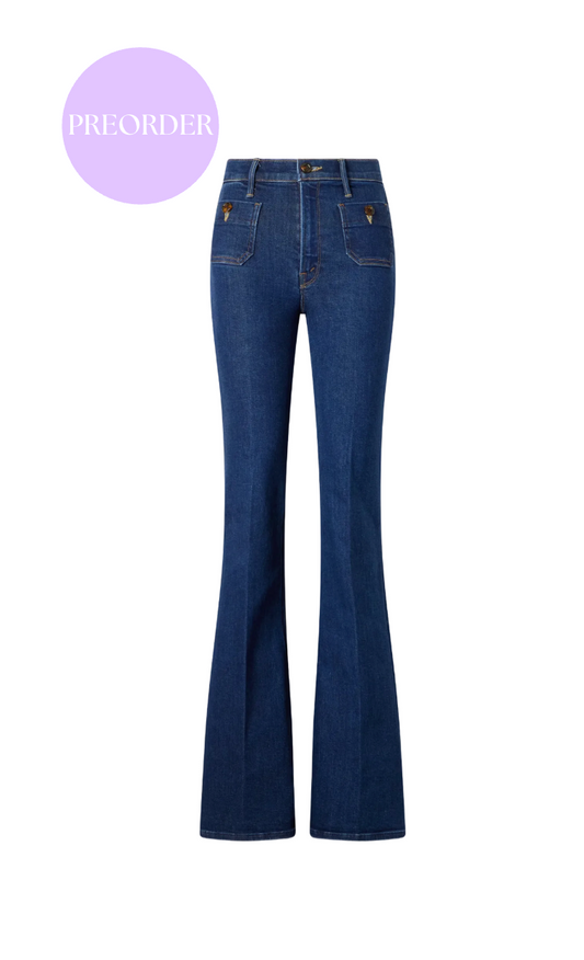 MOTHER- The Patch Pocket Doozy