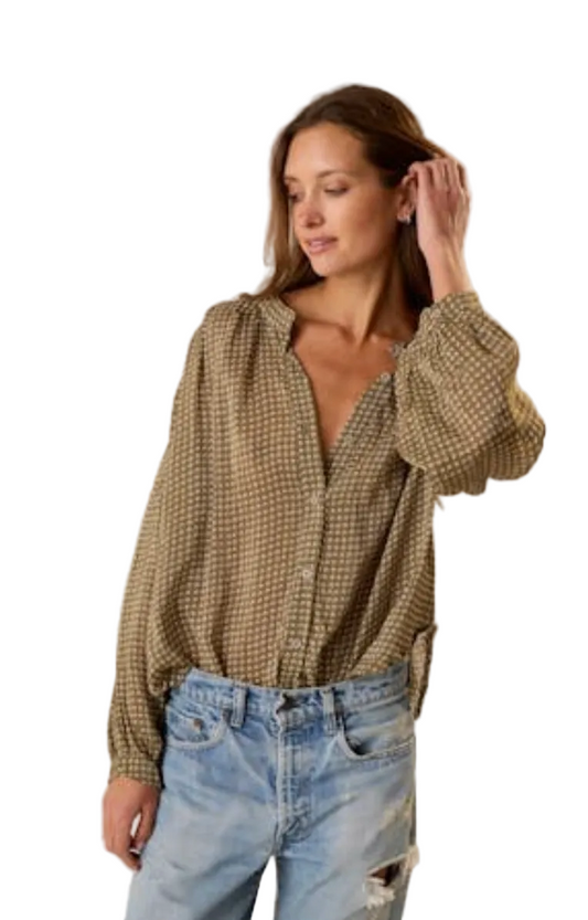 Natalie Martin- Tolan Shirt