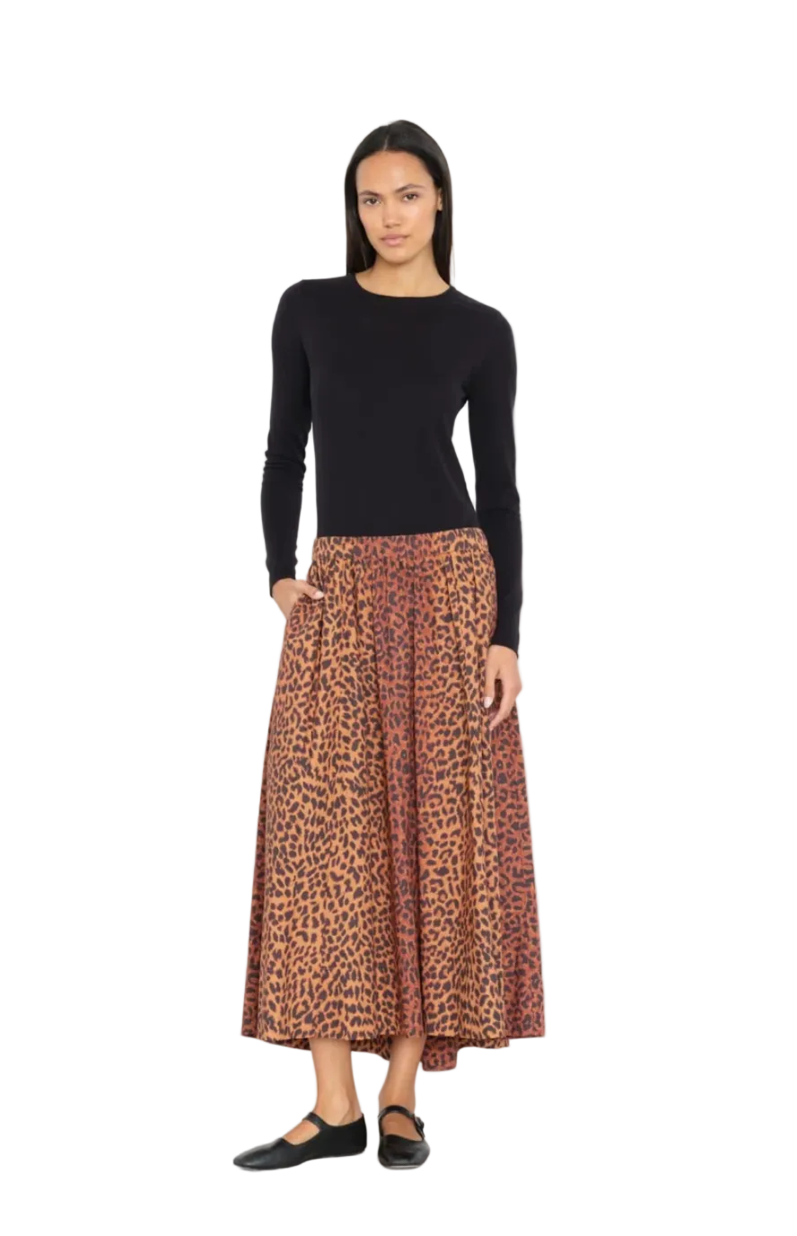 Xirena- Gwynn Skirt