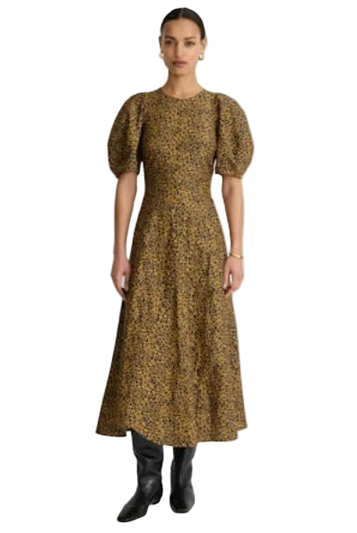 Apiece Apart- Bettina Maxi