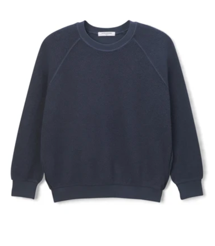 PWT- Ziggy Sweatshirt