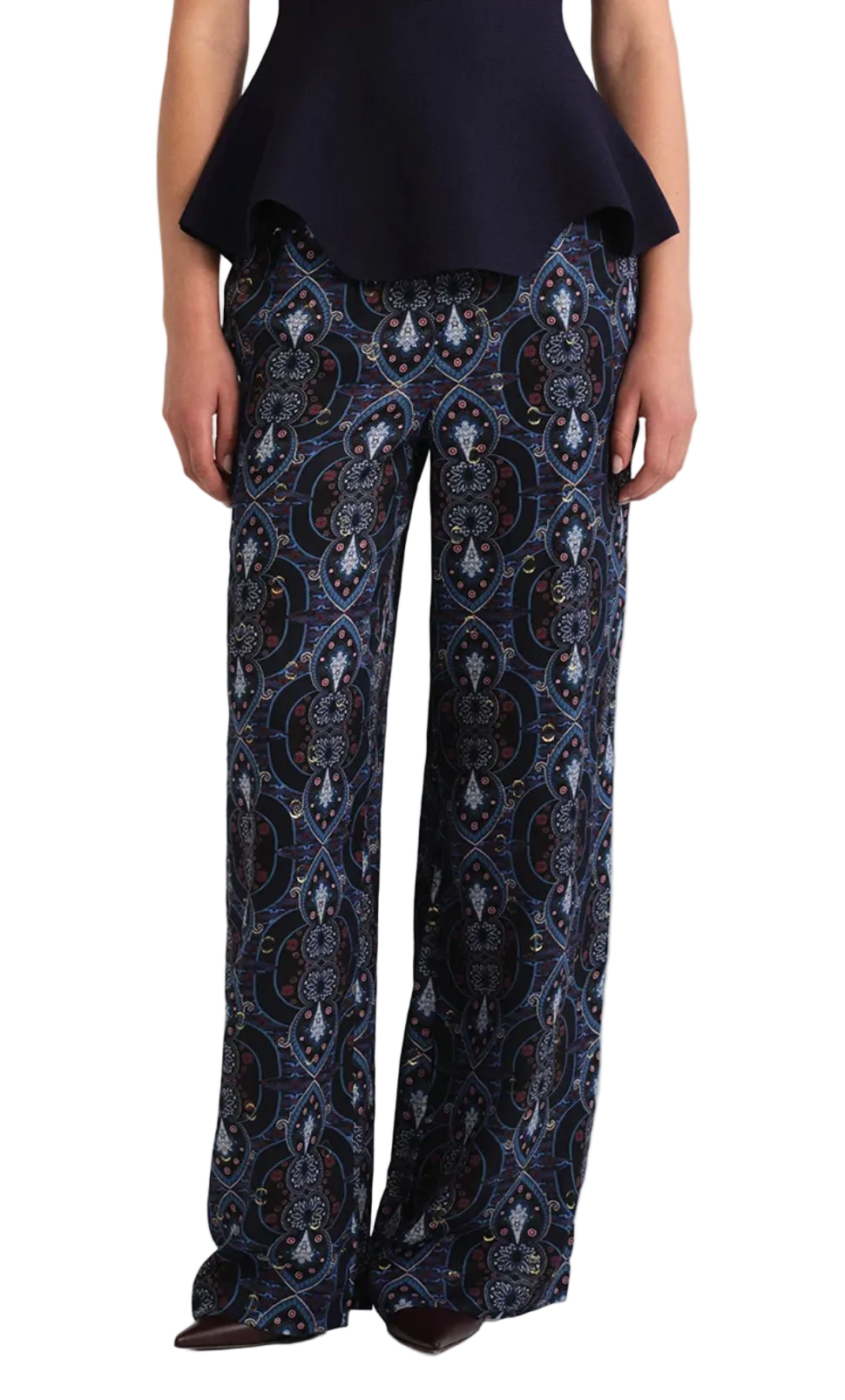 Cara Cara- Girona Pant