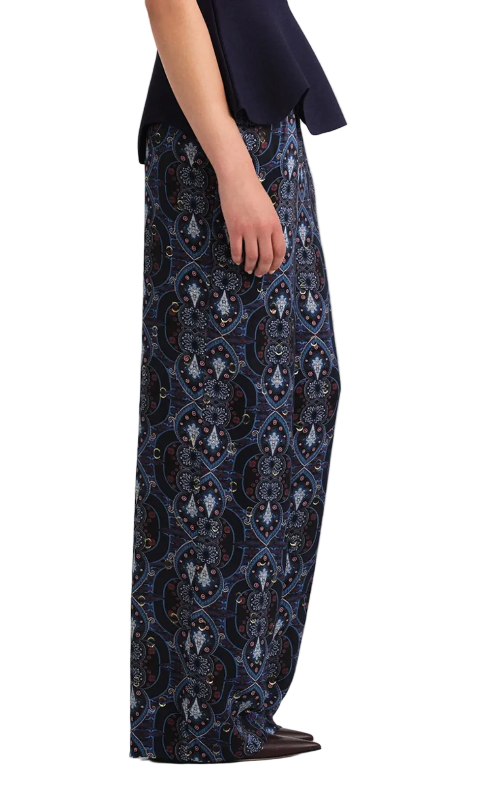 Cara Cara- Girona Pant