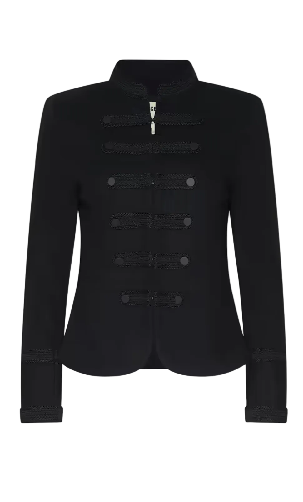 L'Agence- Victory Military Jacket