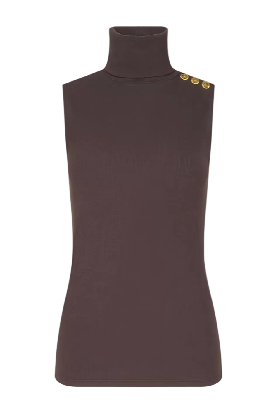 L'Agence- Ceci Turtle Neck