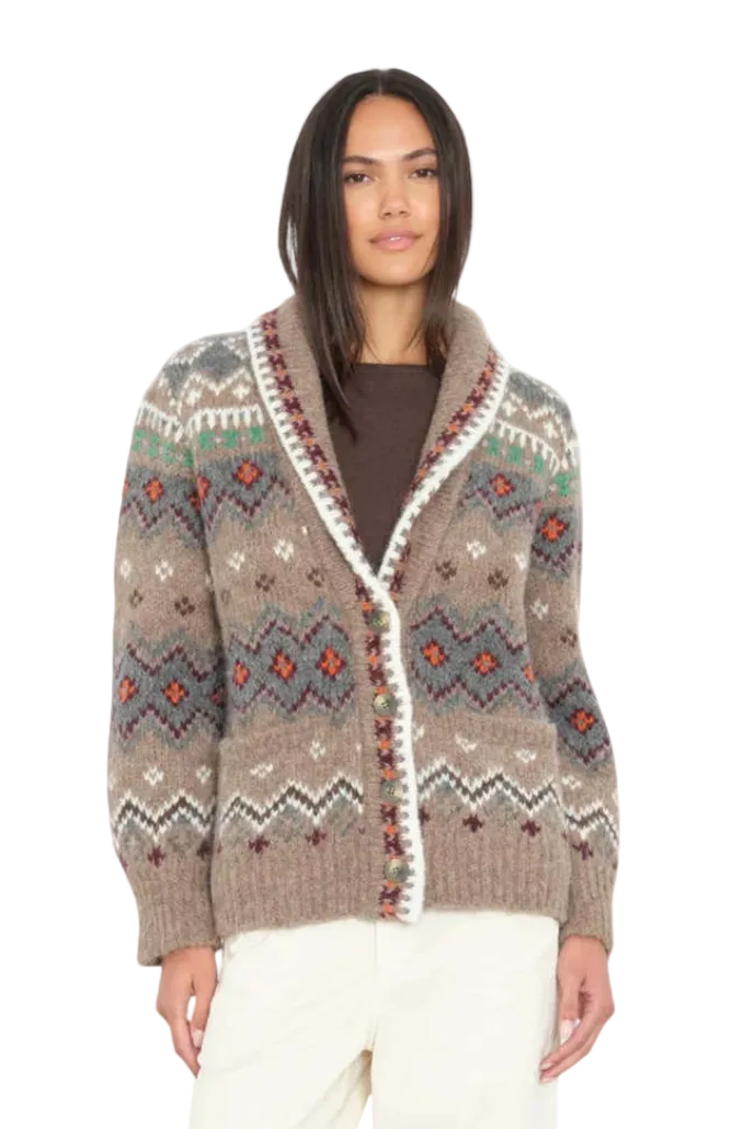 Xirena- Vail Sweater