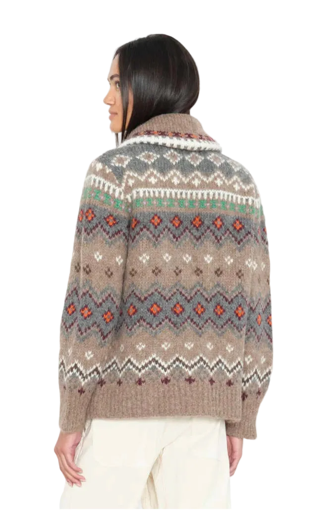Xirena- Vail Sweater