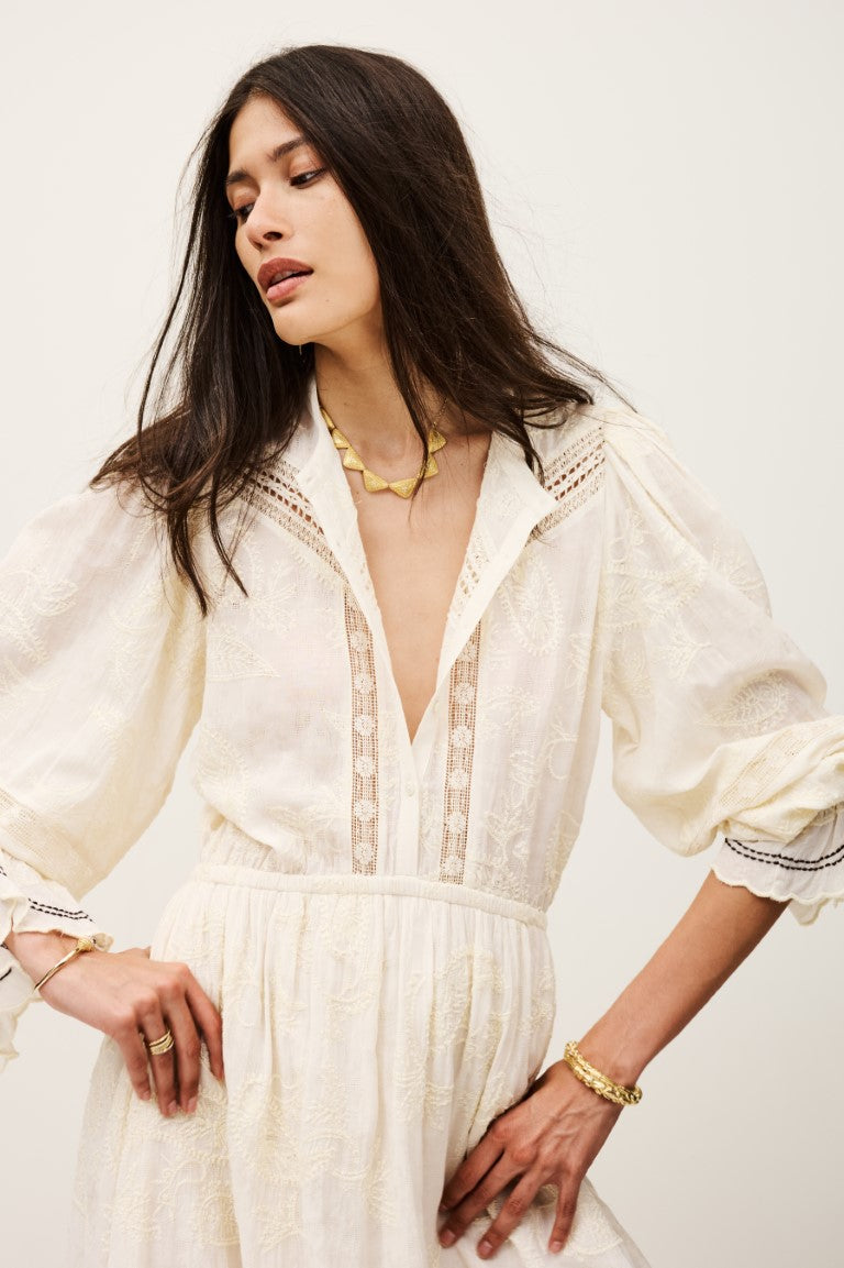 DRESS PRISCO