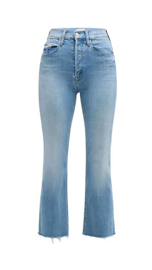 MOTHER- The Tripper Flood Fray