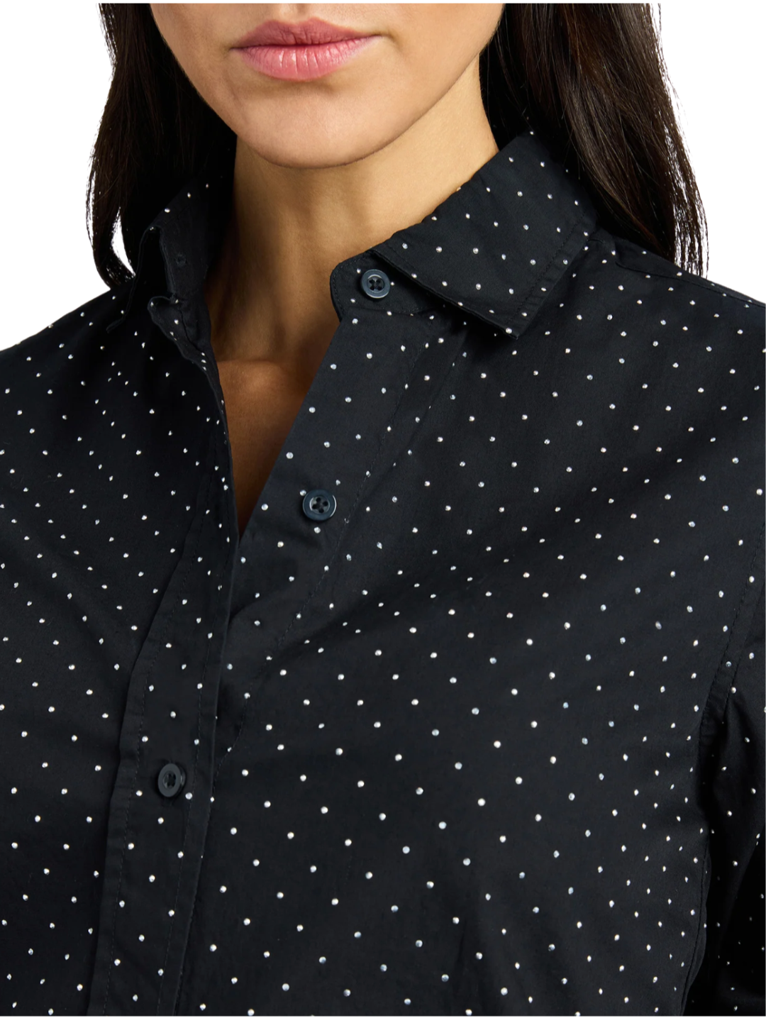 Generation Love- Marc Crystal Shirt