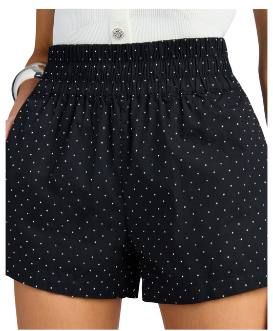 Generation Love- Amy Crystal Short