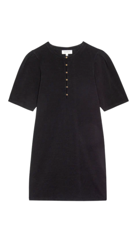 Nation- Sallie Pop Over Dress