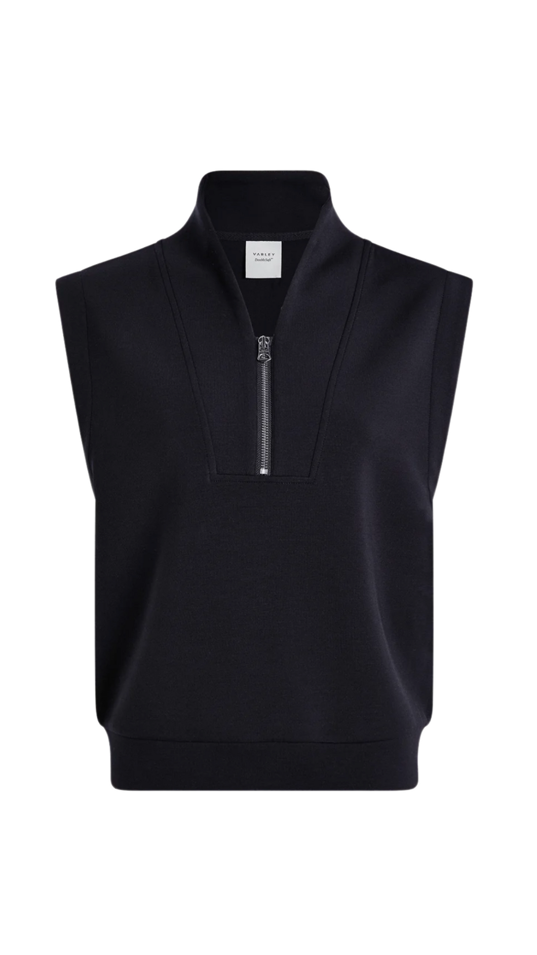 Varley- Loretta Half Zip