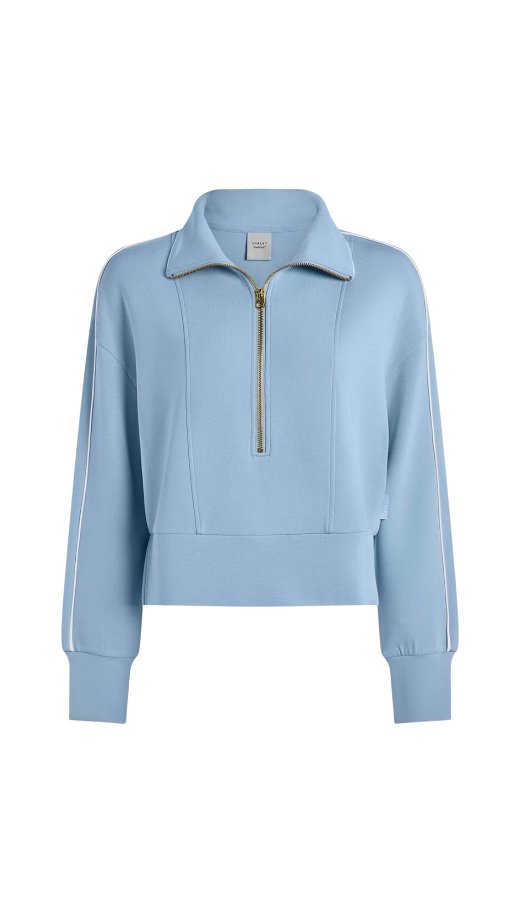 Varley- Davenport Half Zip