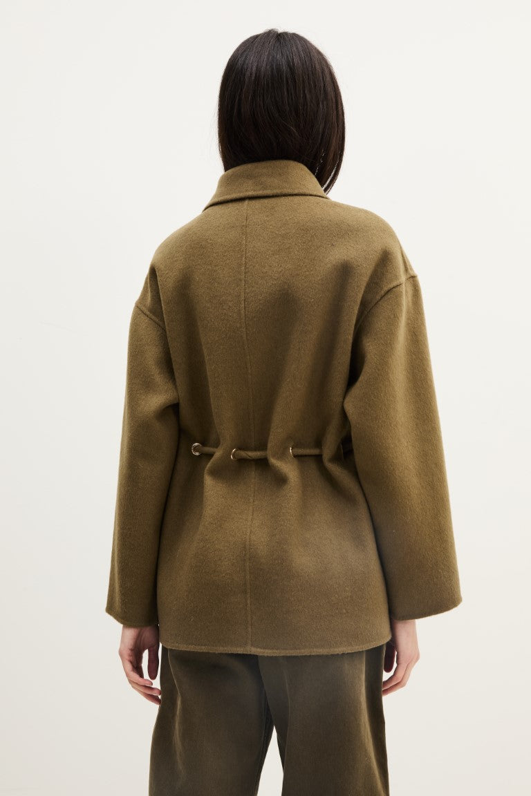 COAT KAM