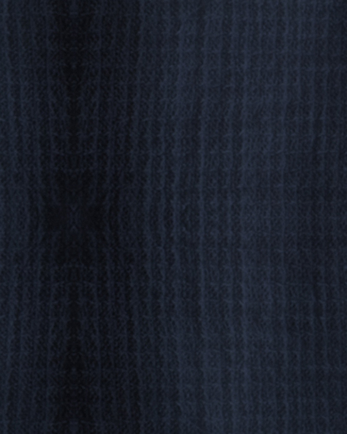 Parva Indigo Night Dress