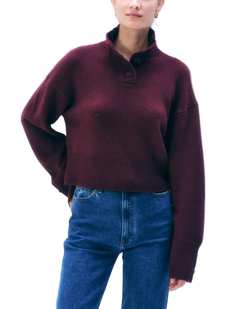 OXBLOOD