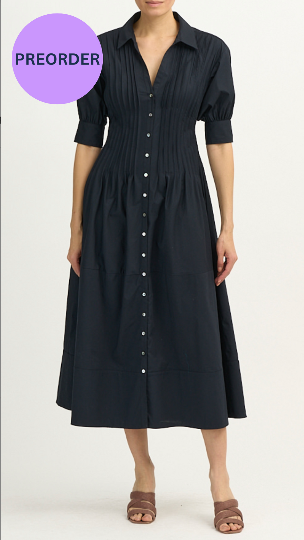 PREORDER Cinq á Sept- Monty Dress