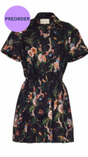 Load image into Gallery viewer, PREORDER Cara Cara- Asbury Mini Dress
