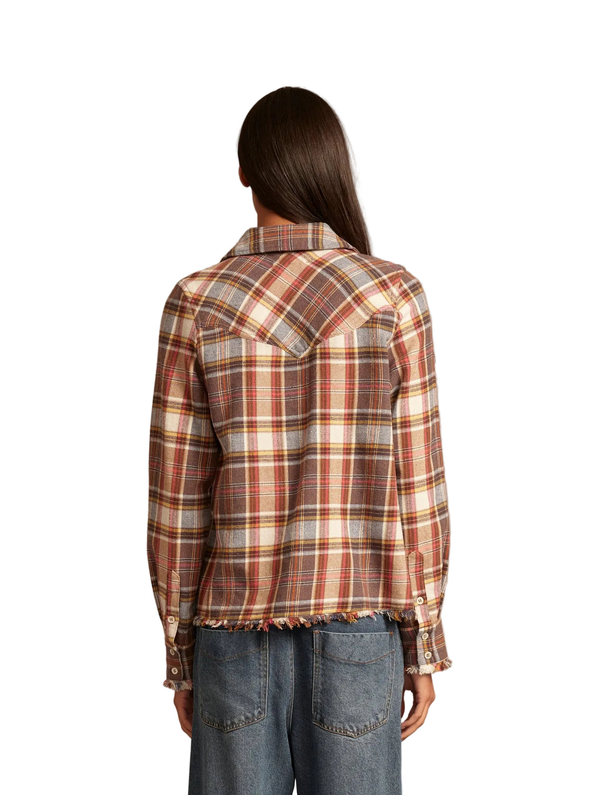 Eastwood Shirt