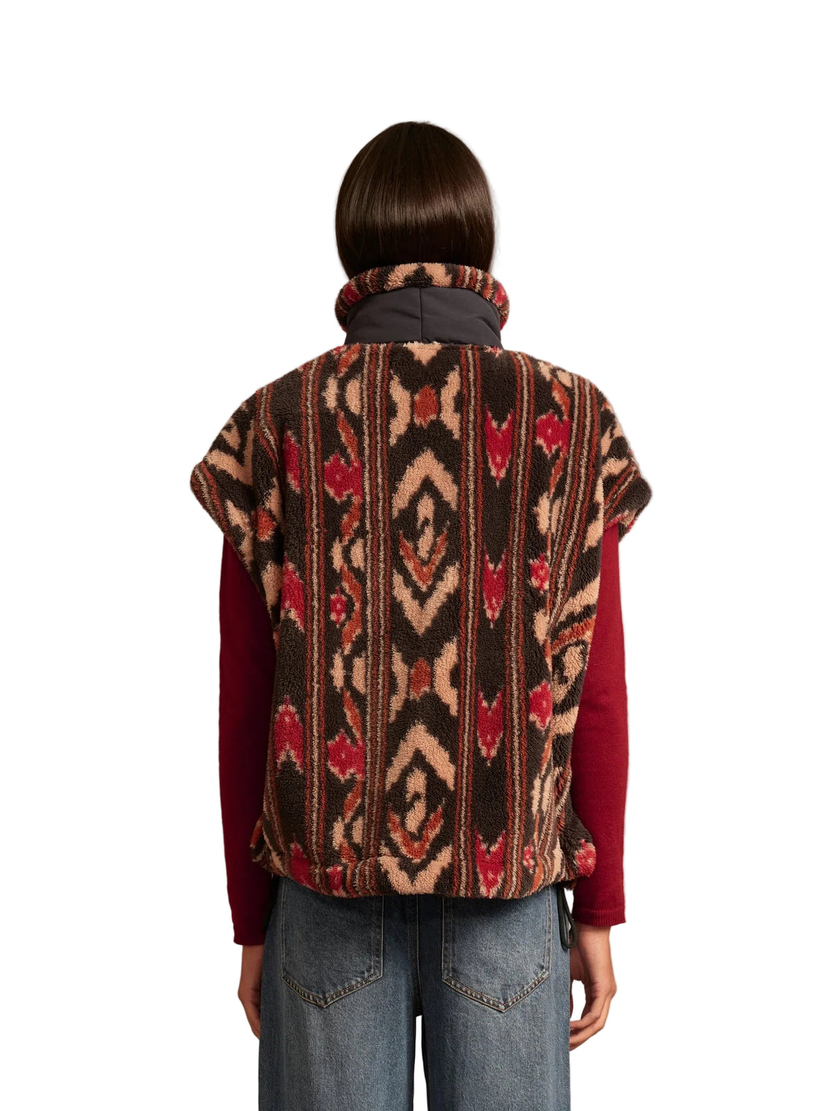 Ravena Vest