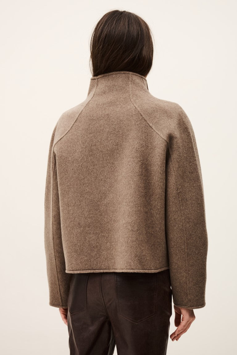 COAT KEMELIA