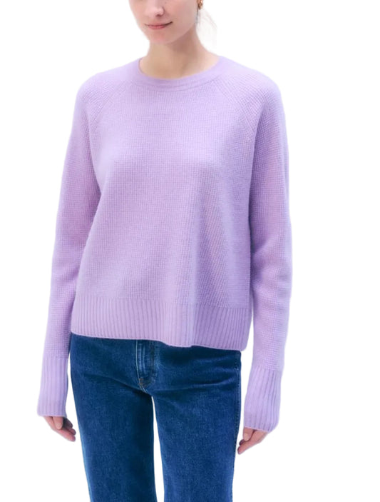 LAVENDER FOG