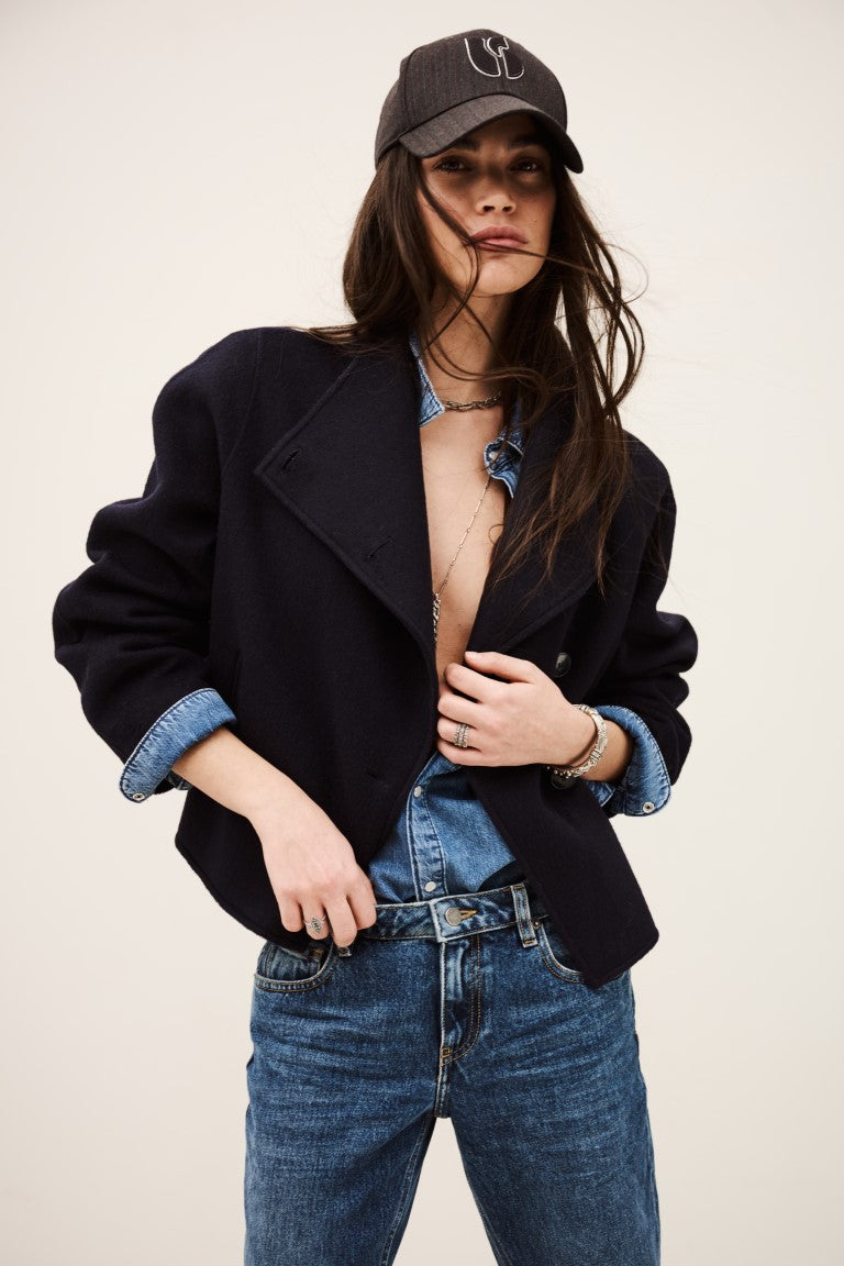 COAT KEMELIA