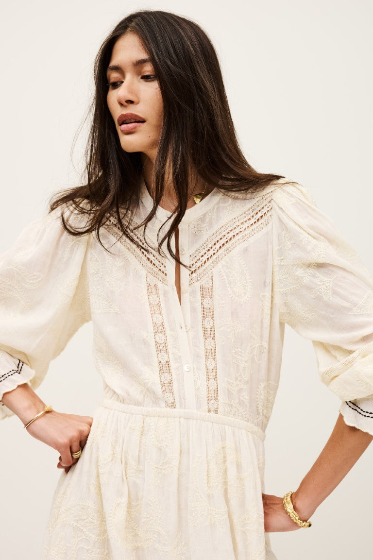 DRESS PRISCO