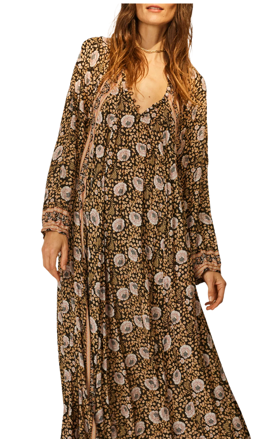 Natalie Martin- Fiore Maxi