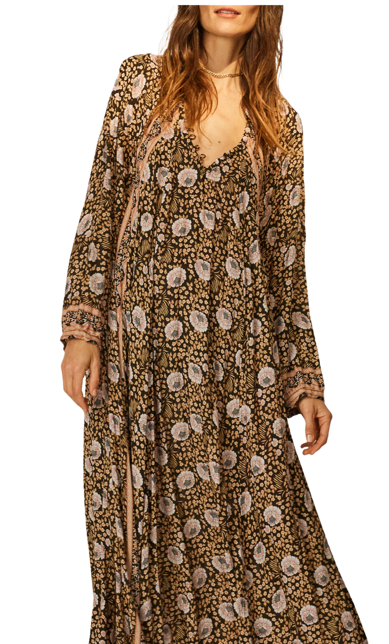 Natalie Martin- Fiore Maxi