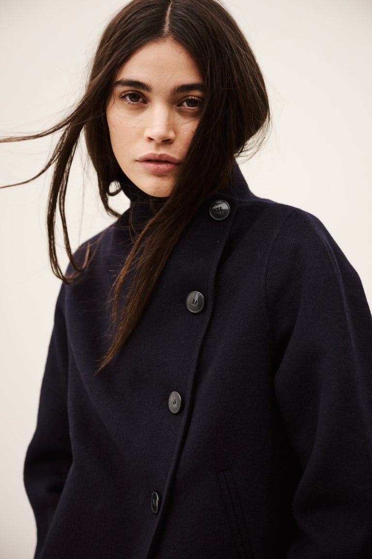 COAT KEMELIA