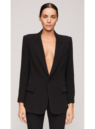 A.L.C- Davin III Jacket