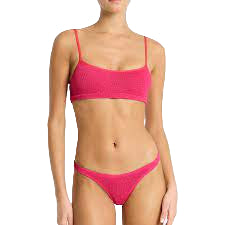 Bond-eye- Strap Saint Crop